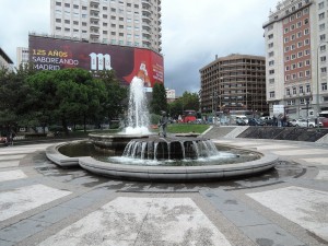 DSCN0425 Plaza de Espana